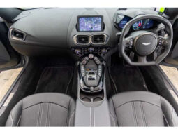 
										ASTON MARTIN Vantage 2023 full									