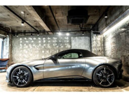 
										ASTON MARTIN Vantage 2023 full									
