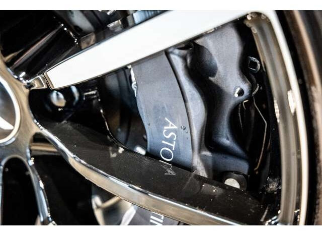 
								ASTON MARTIN Vantage 2023 full									