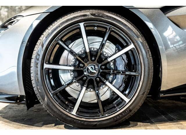 
								ASTON MARTIN Vantage 2023 full									