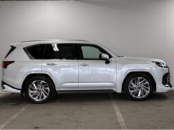 
										Lexus LX 3,5L 2024 full									