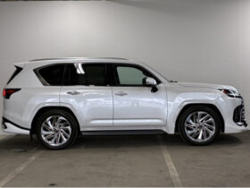 Lexus LX 3,5L 2024