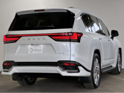 
										Lexus LX 3,5L 2024 full									