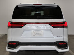 
										Lexus LX 3,5L 2024 full									