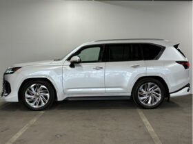 Lexus LX 3,5L 2024
