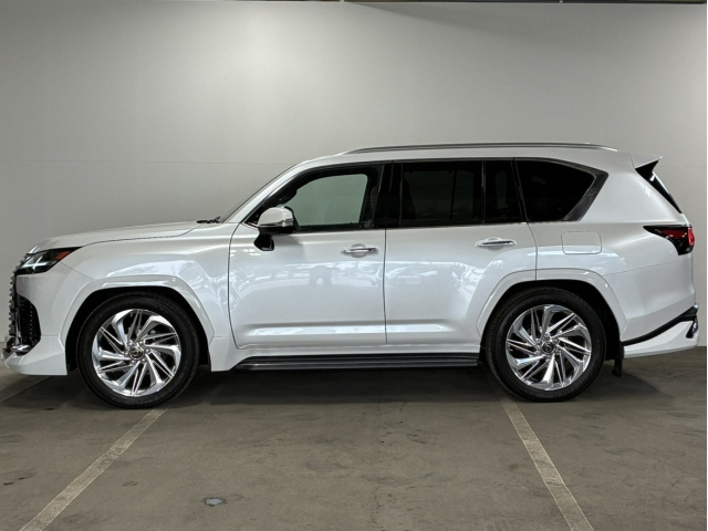 Lexus LX 3,5L 2024