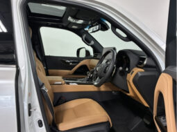 
										Lexus LX 3,5L 2024 full									