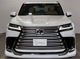 
										Lexus LX 3,5L 2024 full									