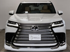 Lexus LX 3,5L 2024