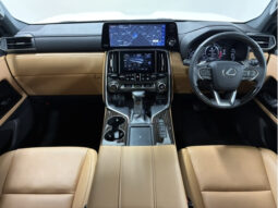 
										Lexus LX 3,5L 2024 full									