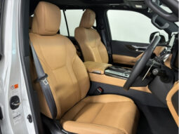 
										Lexus LX 3,5L 2024 full									