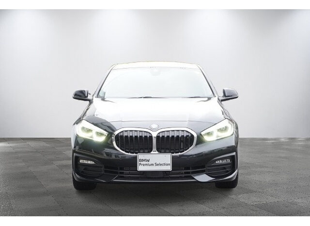 
								2023 BMW 1 SERIES full									