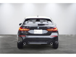 
										2023 BMW 1 SERIES full									