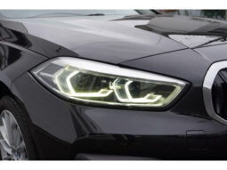 
										2023 BMW 1 SERIES full									