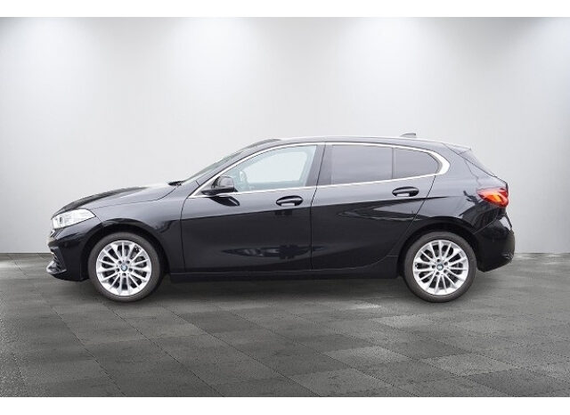 
								2023 BMW 1 SERIES full									