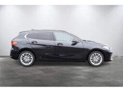 
										2023 BMW 1 SERIES full									