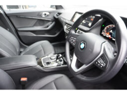 
										2023 BMW 1 SERIES full									
