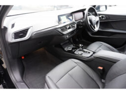 
										2023 BMW 1 SERIES full									