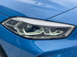 
										2023 BMW 1 SERIES M Sports full									