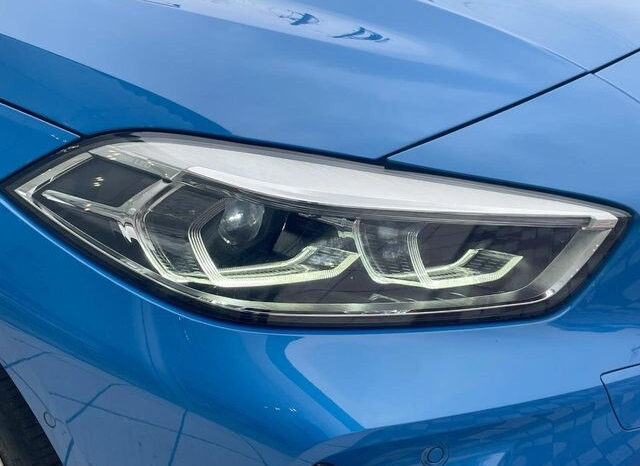 
								2023 BMW 1 SERIES M Sports full									