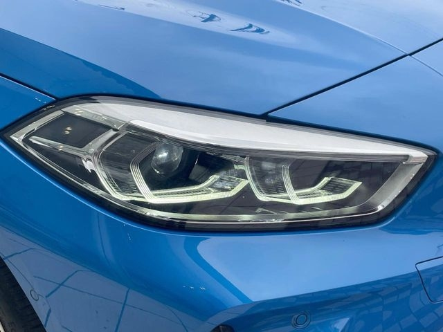 2023 BMW 1 SERIES M Sports