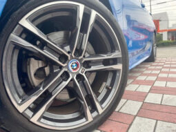 
										2023 BMW 1 SERIES M Sports full									