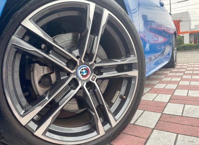 
								2023 BMW 1 SERIES M Sports full									