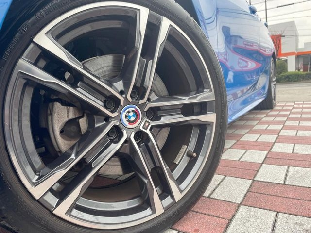 2023 BMW 1 SERIES M Sports