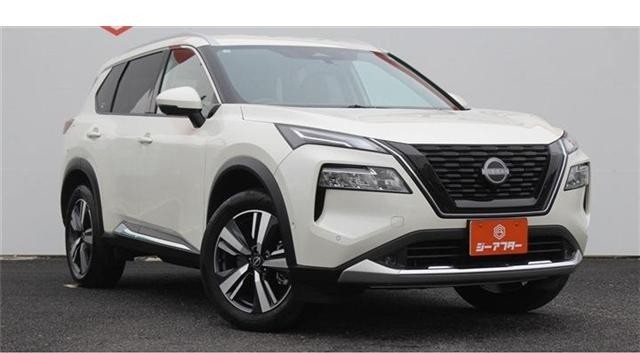 Nissan X-Trail 2,0L 2025