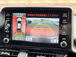 
										2023 TOYOTA C-HR G Hybrid full									