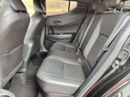 
										2023 TOYOTA C-HR G Hybrid full									