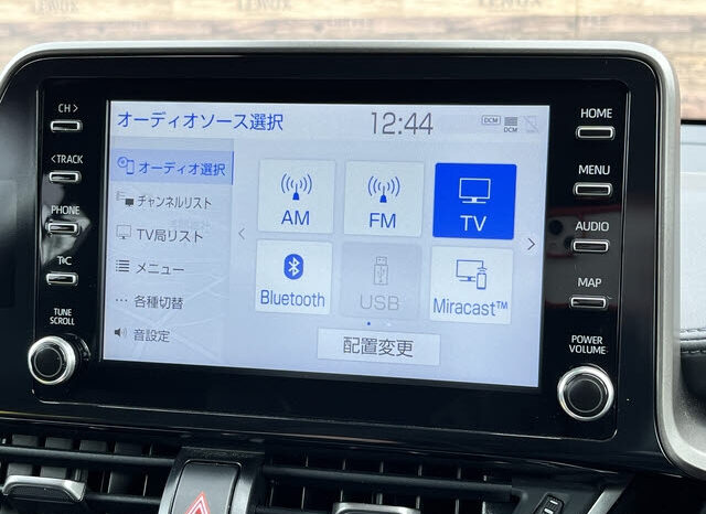 
								2023 TOYOTA C-HR G Hybrid full									