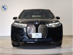 
										2023 BMW IX M60 full									