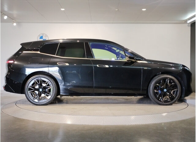 
								2023 BMW IX M60 full									