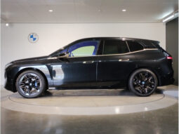 
										2023 BMW IX M60 full									