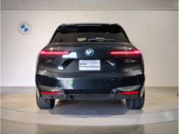 
										2023 BMW IX M60 full									