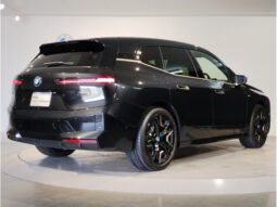 
										2023 BMW IX M60 full									