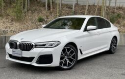 
										2023 BMW 5 SERIES 523i M Sports full									