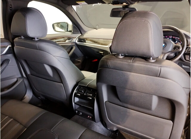 
								2023 BMW IX M60 full									