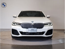
										2022 BMW 5 SERIES 523i M Sports full									