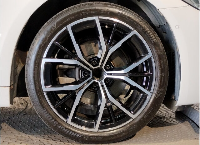 
								2022 BMW 5 SERIES 523i M Sports full									