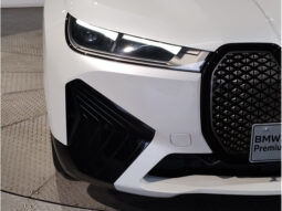 
										2023  BMW IX xDrive full									