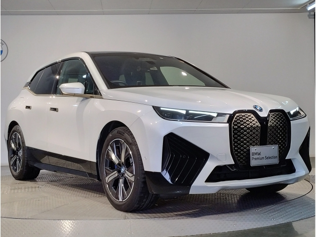 2023  BMW IX xDrive