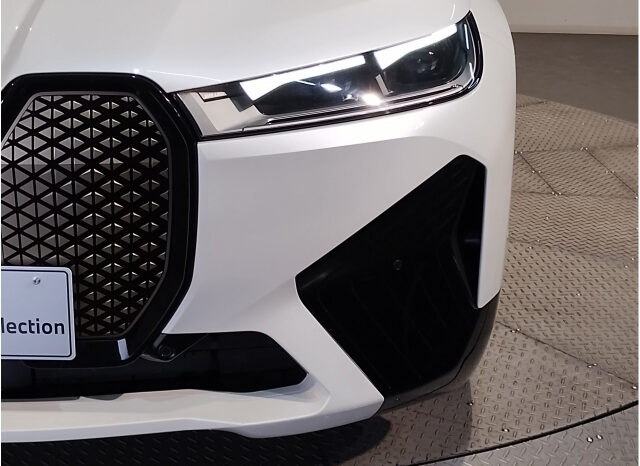 
								2023  BMW IX xDrive full									