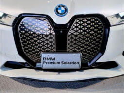 
										2023  BMW IX xDrive full									