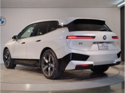 
										2023  BMW IX xDrive full									