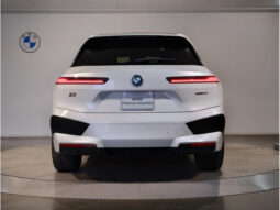 
										2023  BMW IX xDrive full									
