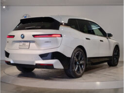 
										2023  BMW IX xDrive full									