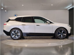 
										2023  BMW IX xDrive full									