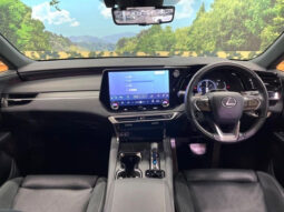 
										Lexus RX 2,5L 2024 full									